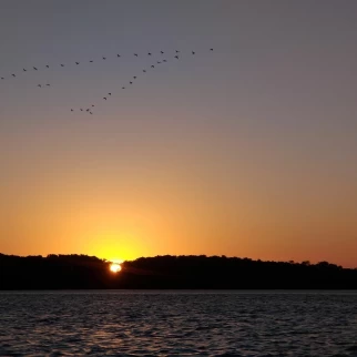 2 a 3 dias Delta do Rio Parnaíba, Dunas e Litoral do Piauí Com acomodação em Parnaíba